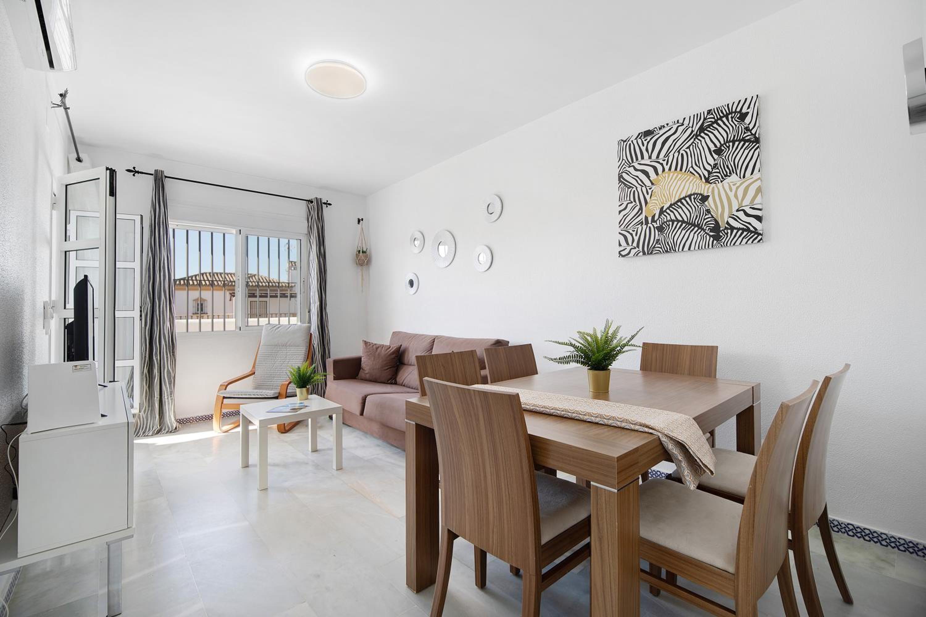 Apartamento Costa Sancti Petri