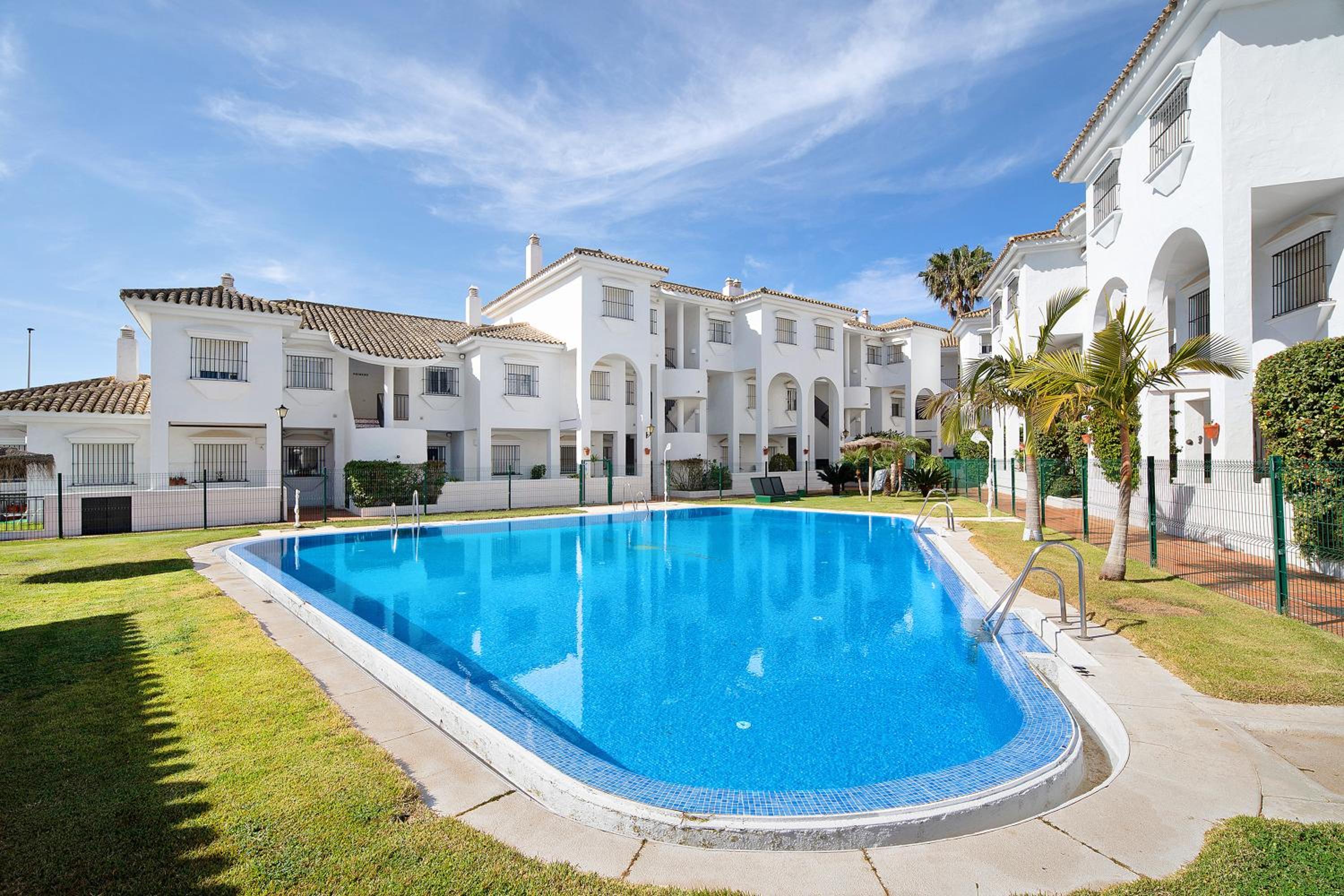 Apartamento Costa Sancti Petri