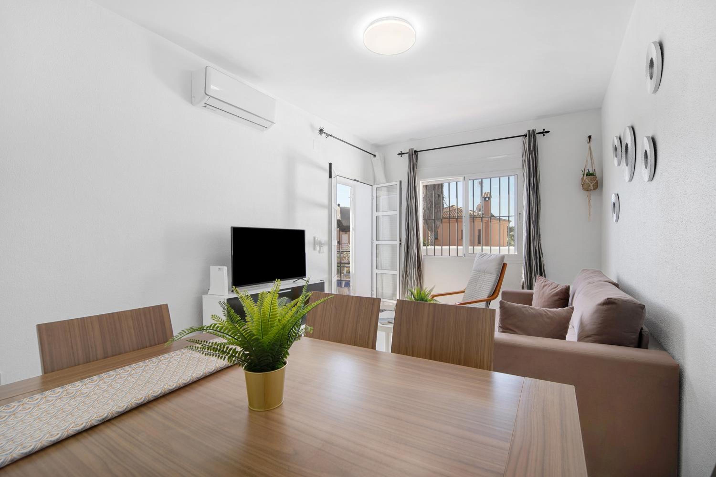 Apartamento Costa Sancti Petri