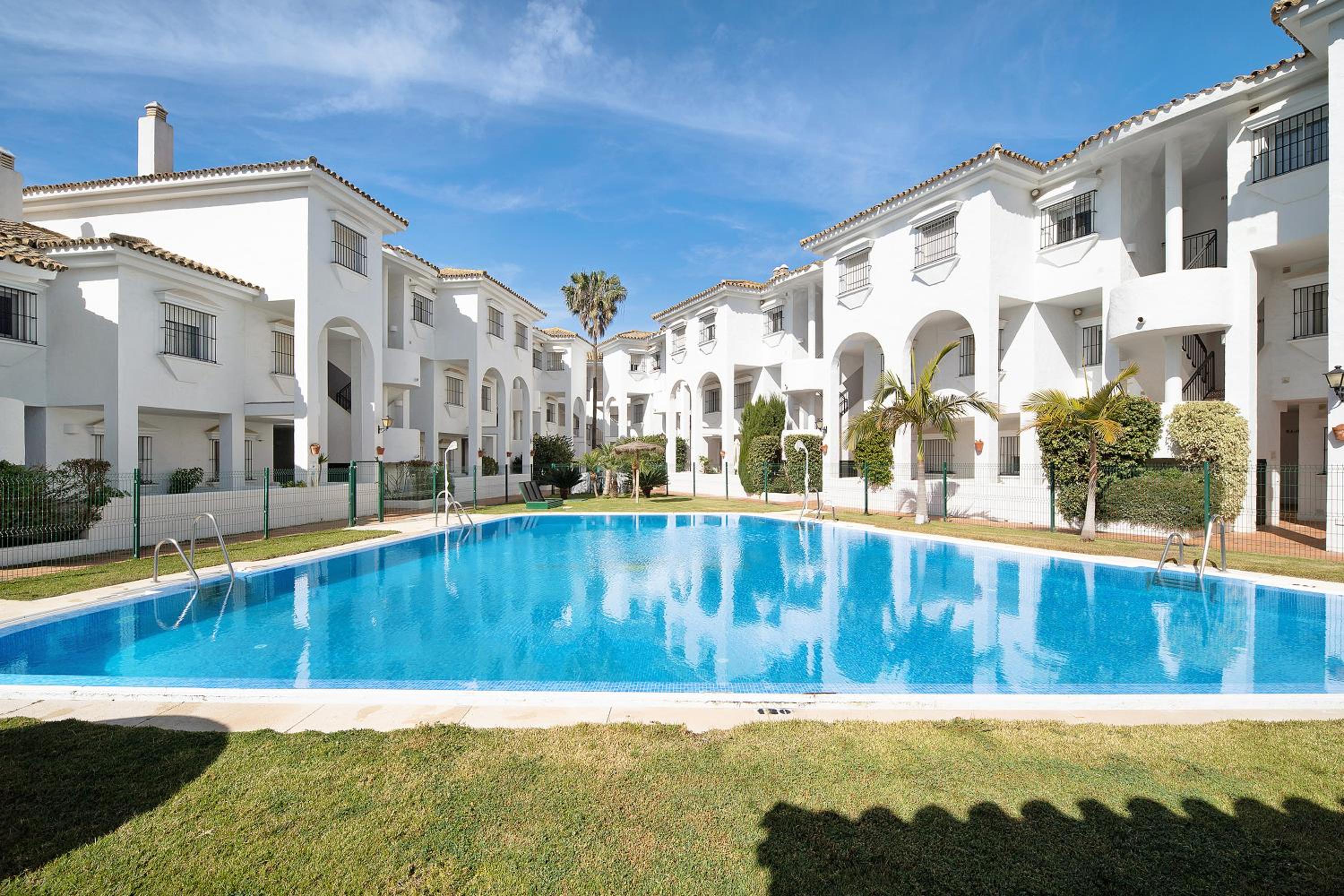 Apartamento Costa Sancti Petri