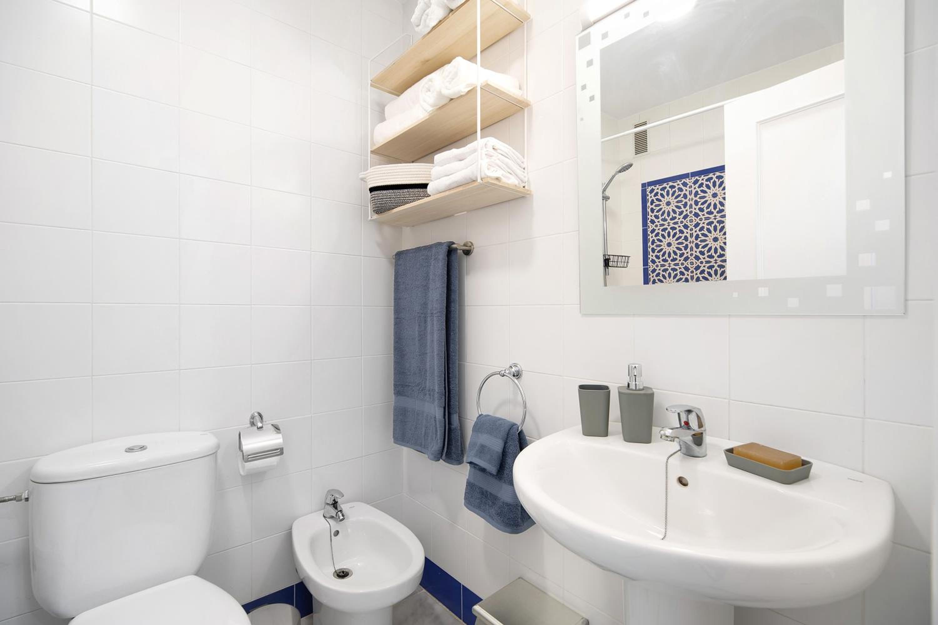 Apartamento Costa Sancti Petri