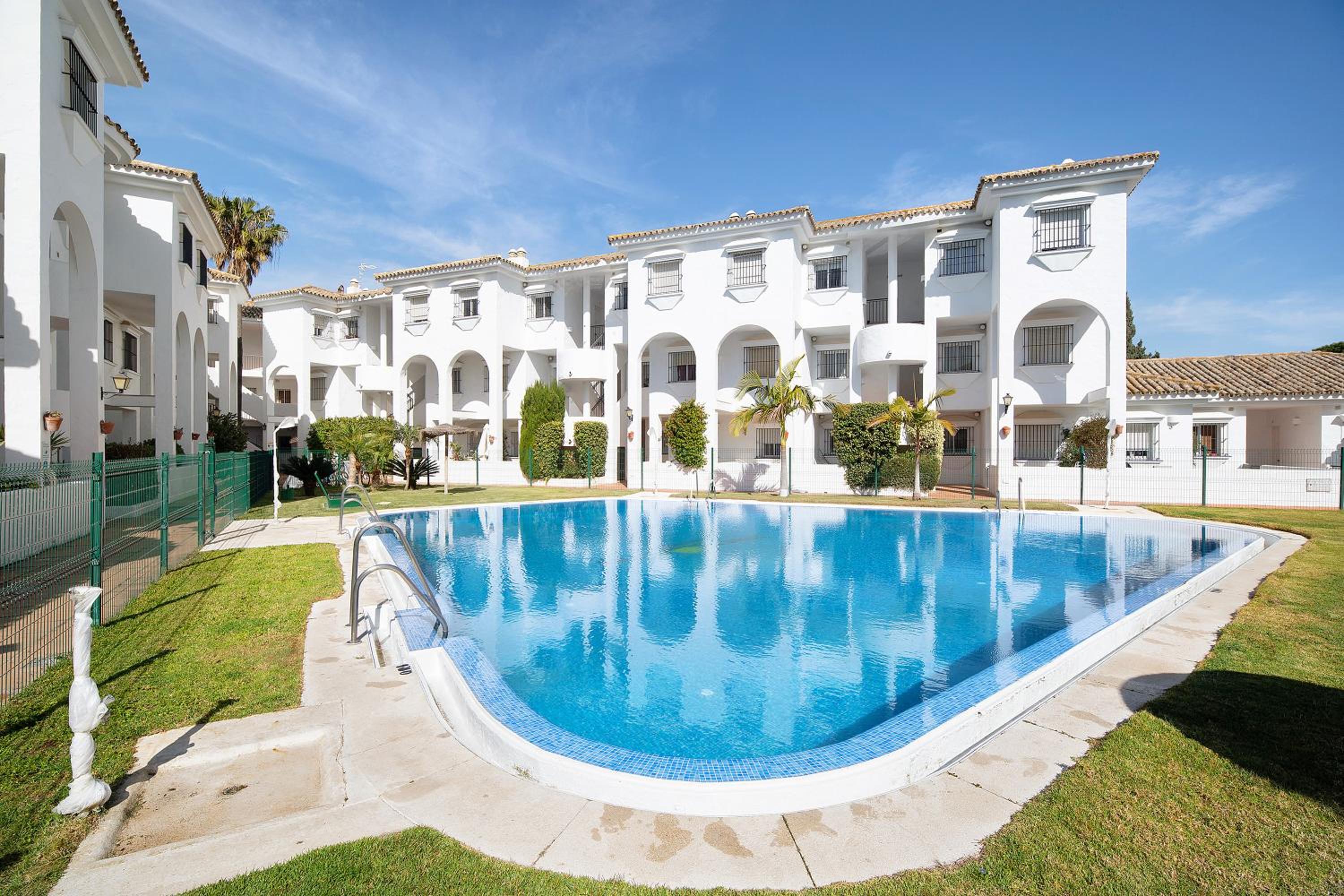 Apartamento Costa Sancti Petri