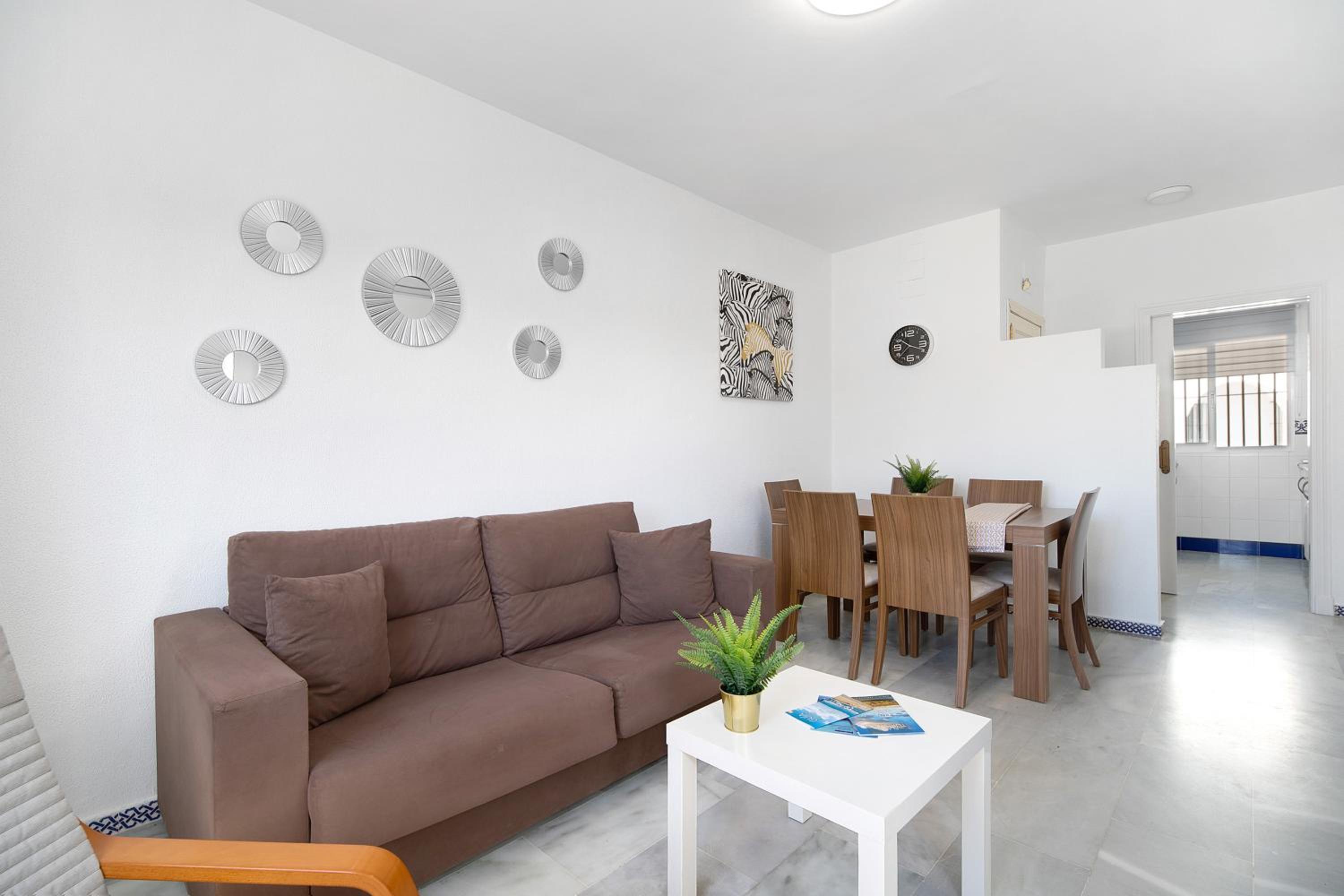 Apartamento Costa Sancti Petri