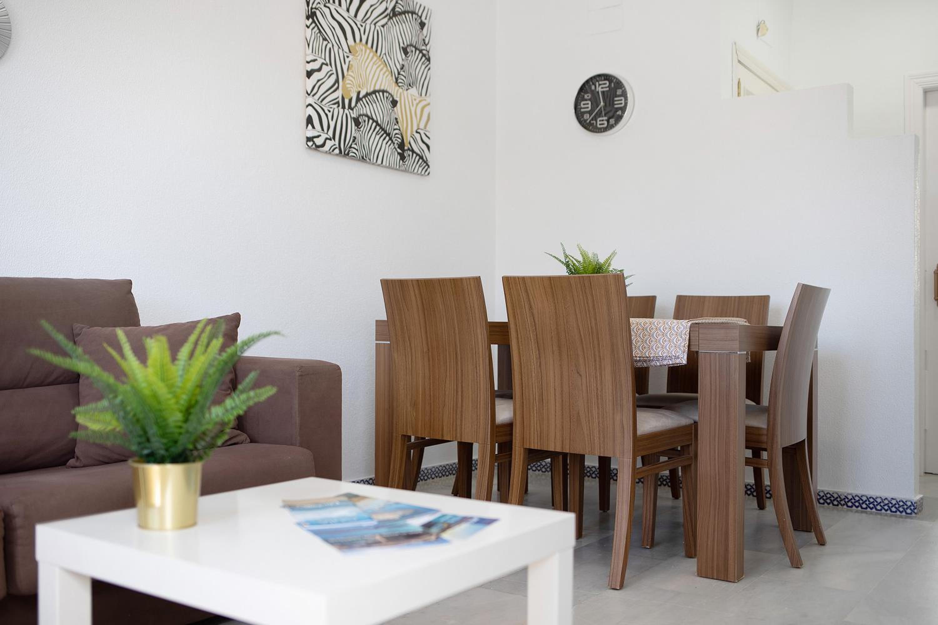 Apartamento Costa Sancti Petri