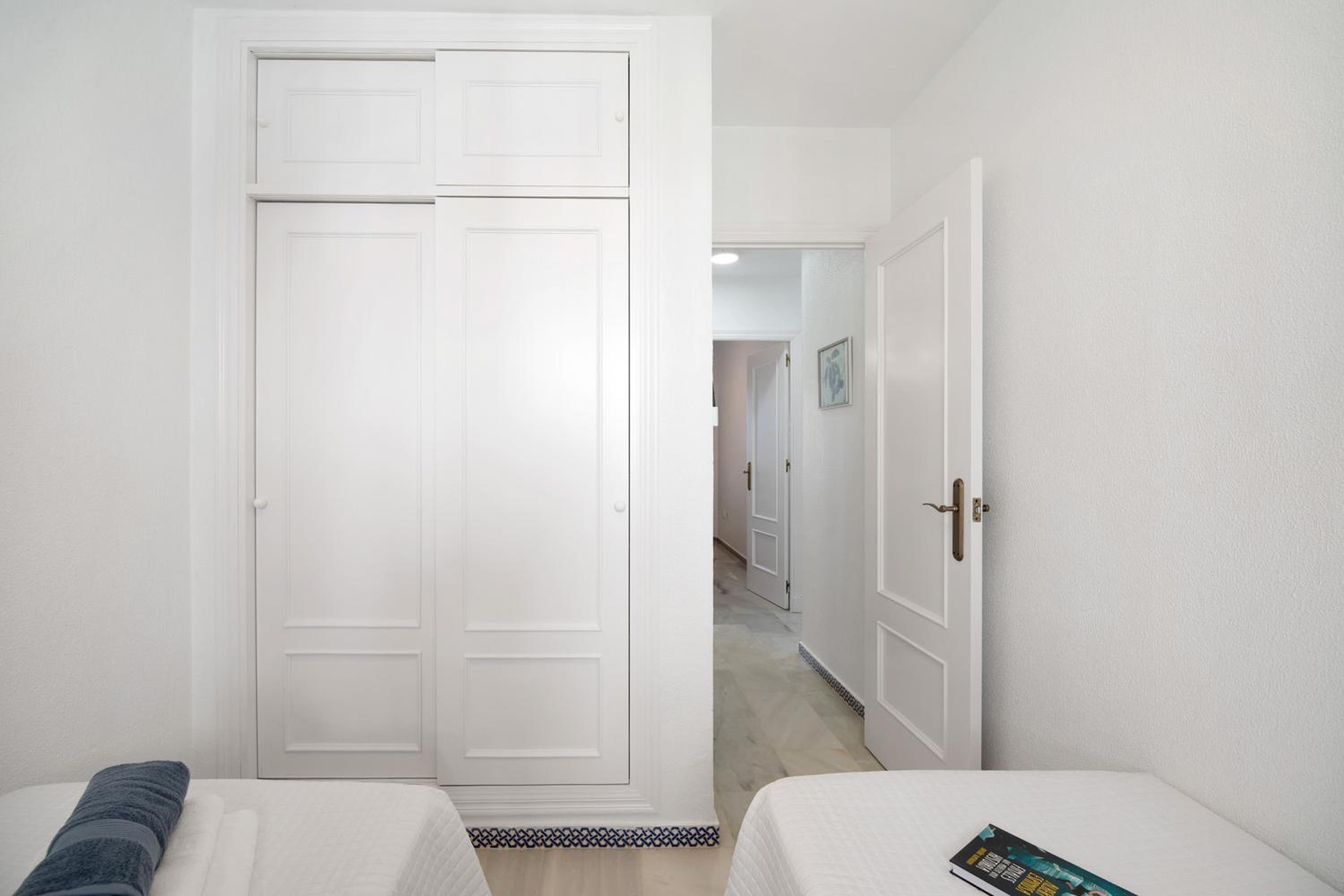 Apartamento Costa Sancti Petri