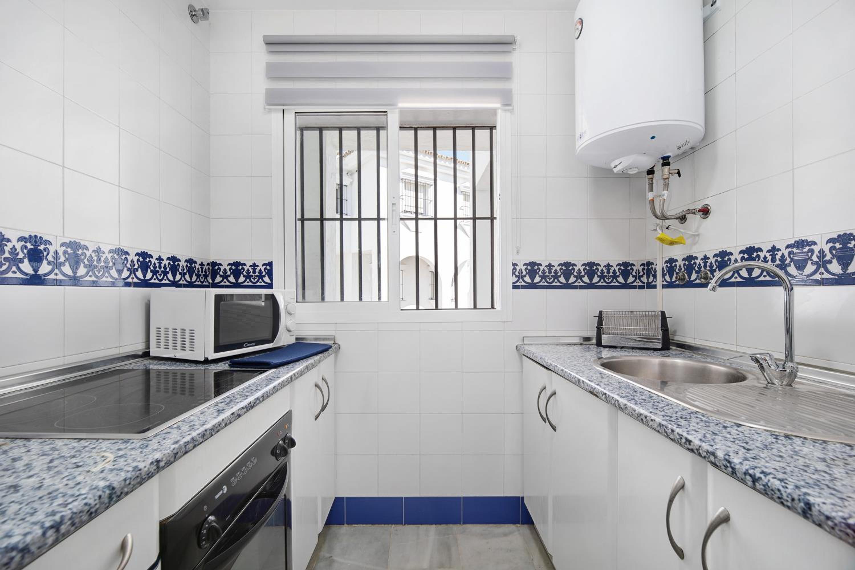 Apartamento Costa Sancti Petri