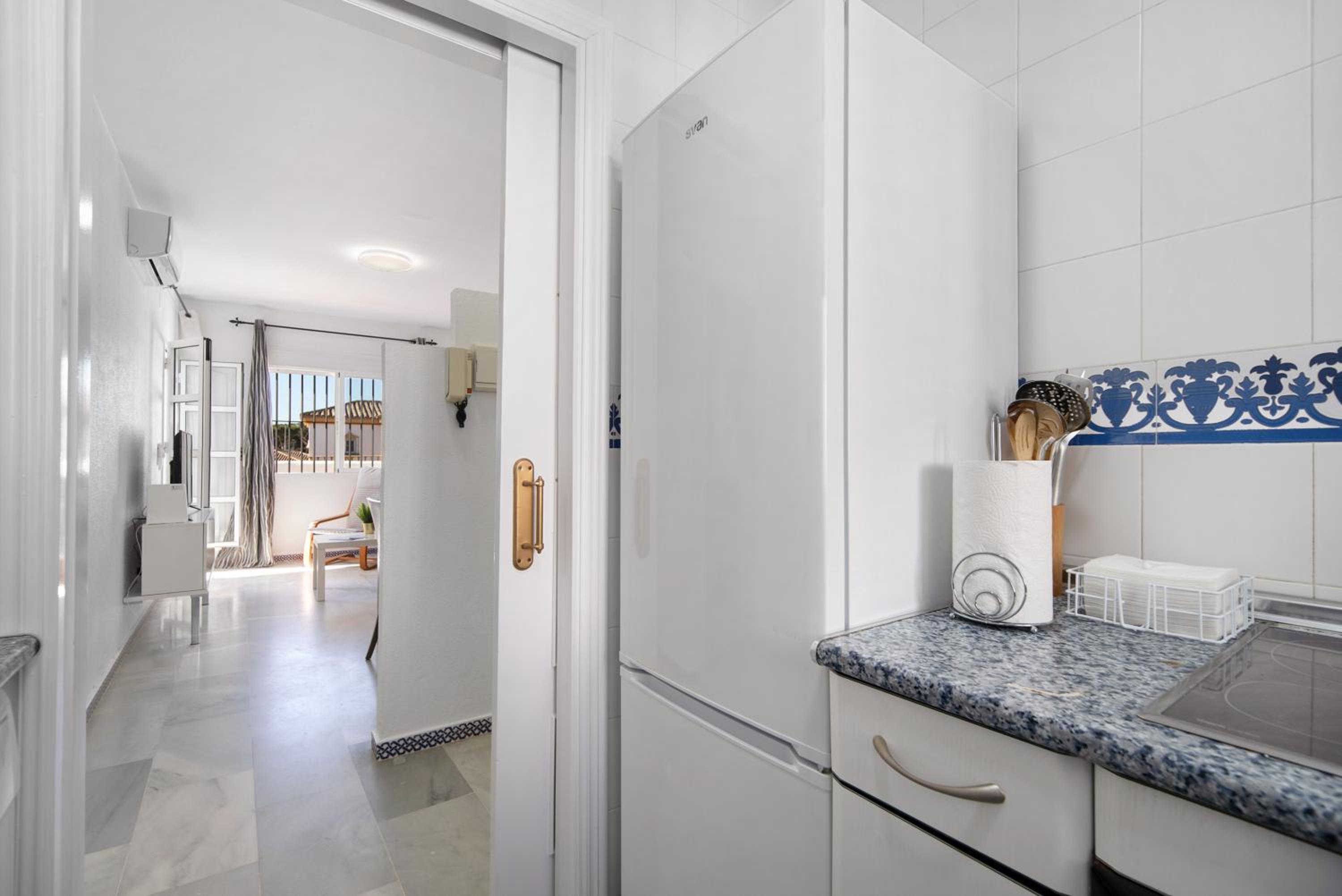 Apartamento Costa Sancti Petri