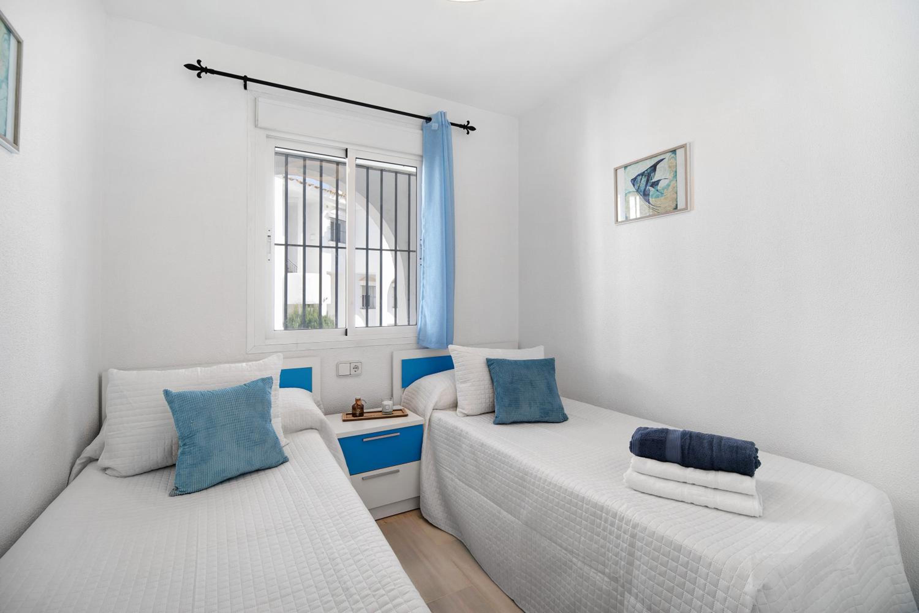 Apartamento Costa Sancti Petri