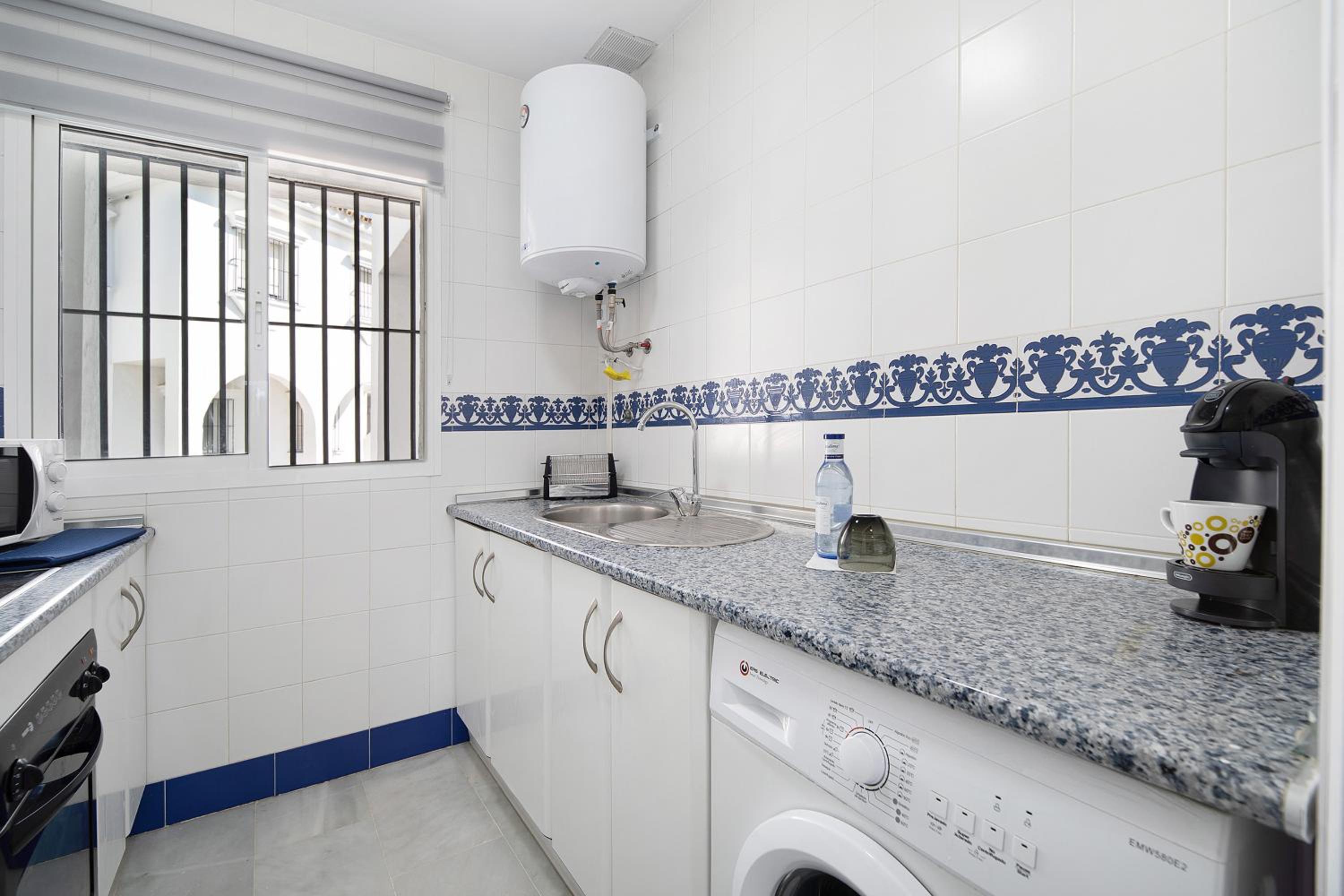 Apartamento Costa Sancti Petri