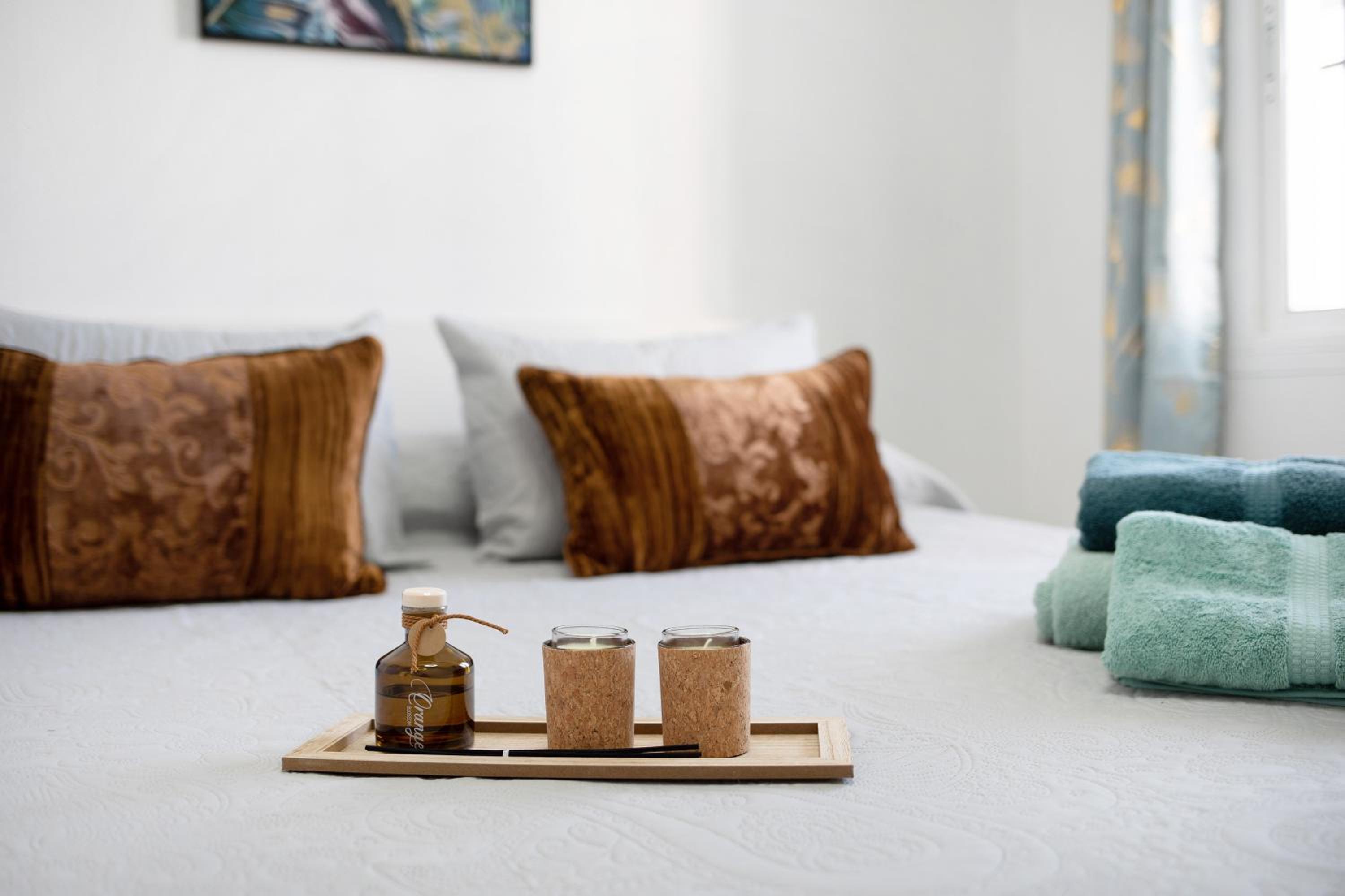 Apartamento Costa Sancti Petri
