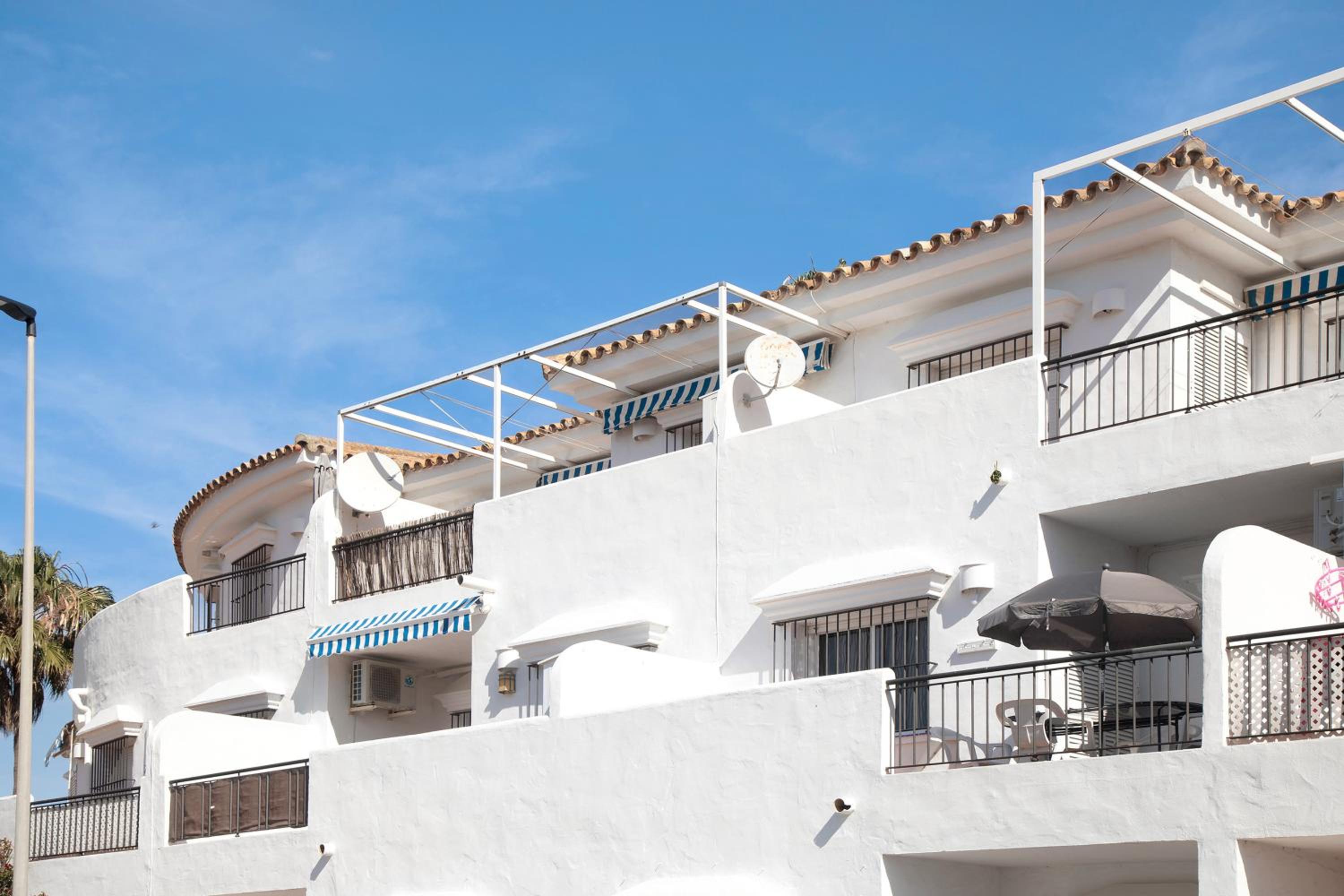 Apartamento Costa Sancti Petri