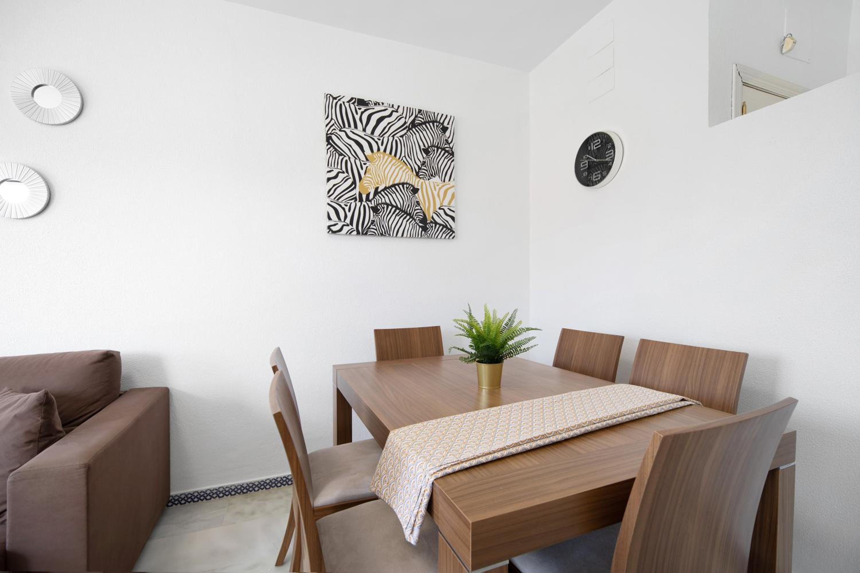 Apartamento Costa Sancti Petri