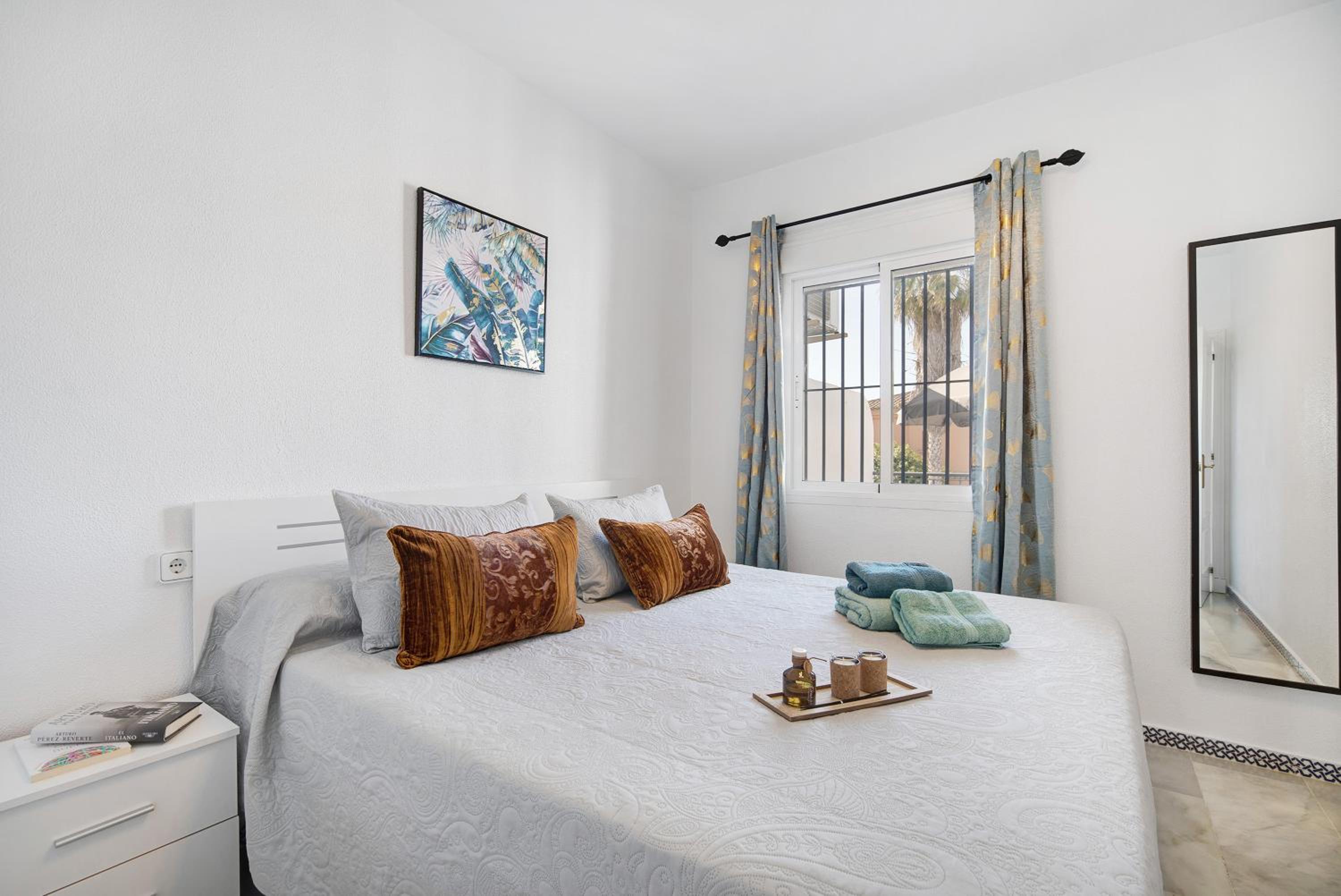 Apartamento Costa Sancti Petri