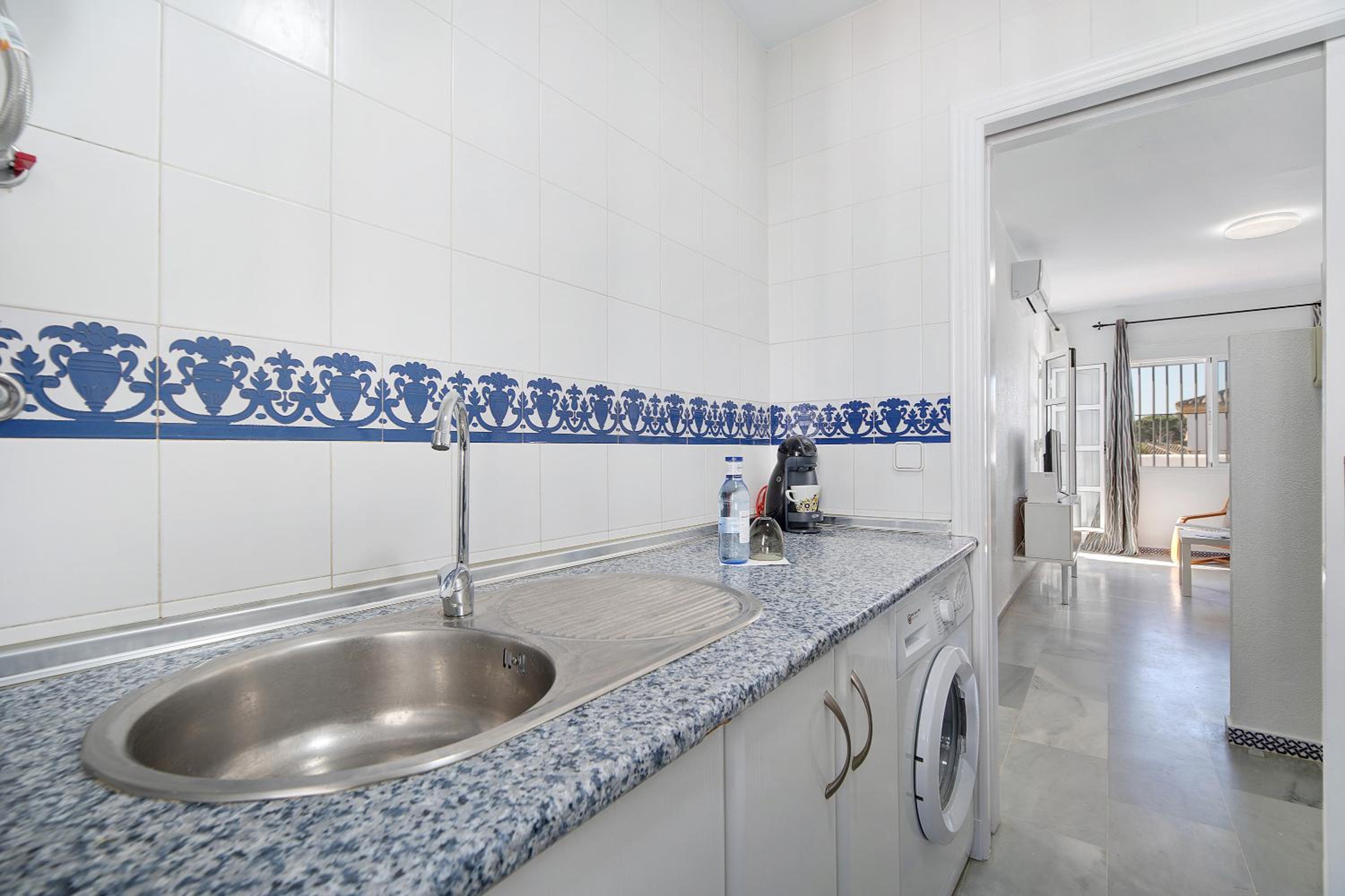 Apartamento Costa Sancti Petri