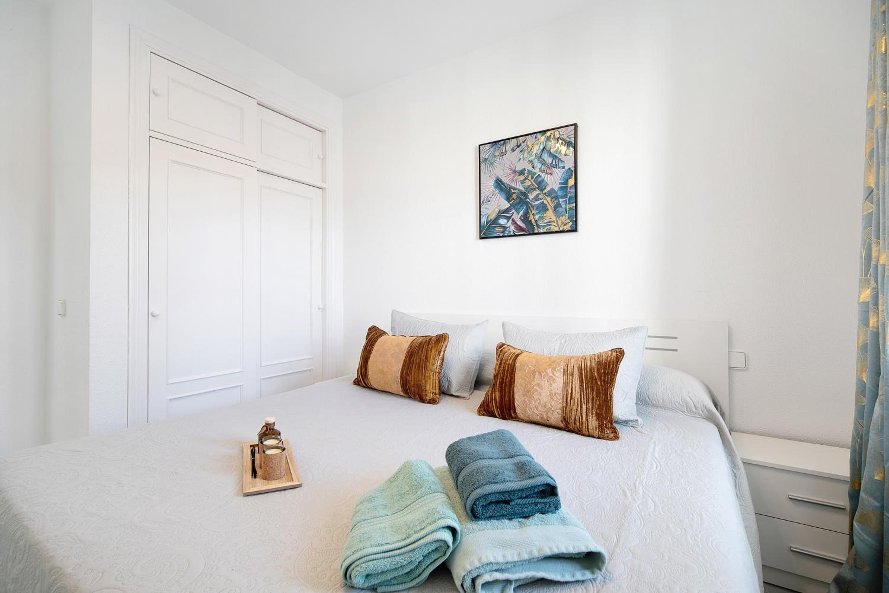 Apartamento Costa Sancti Petri