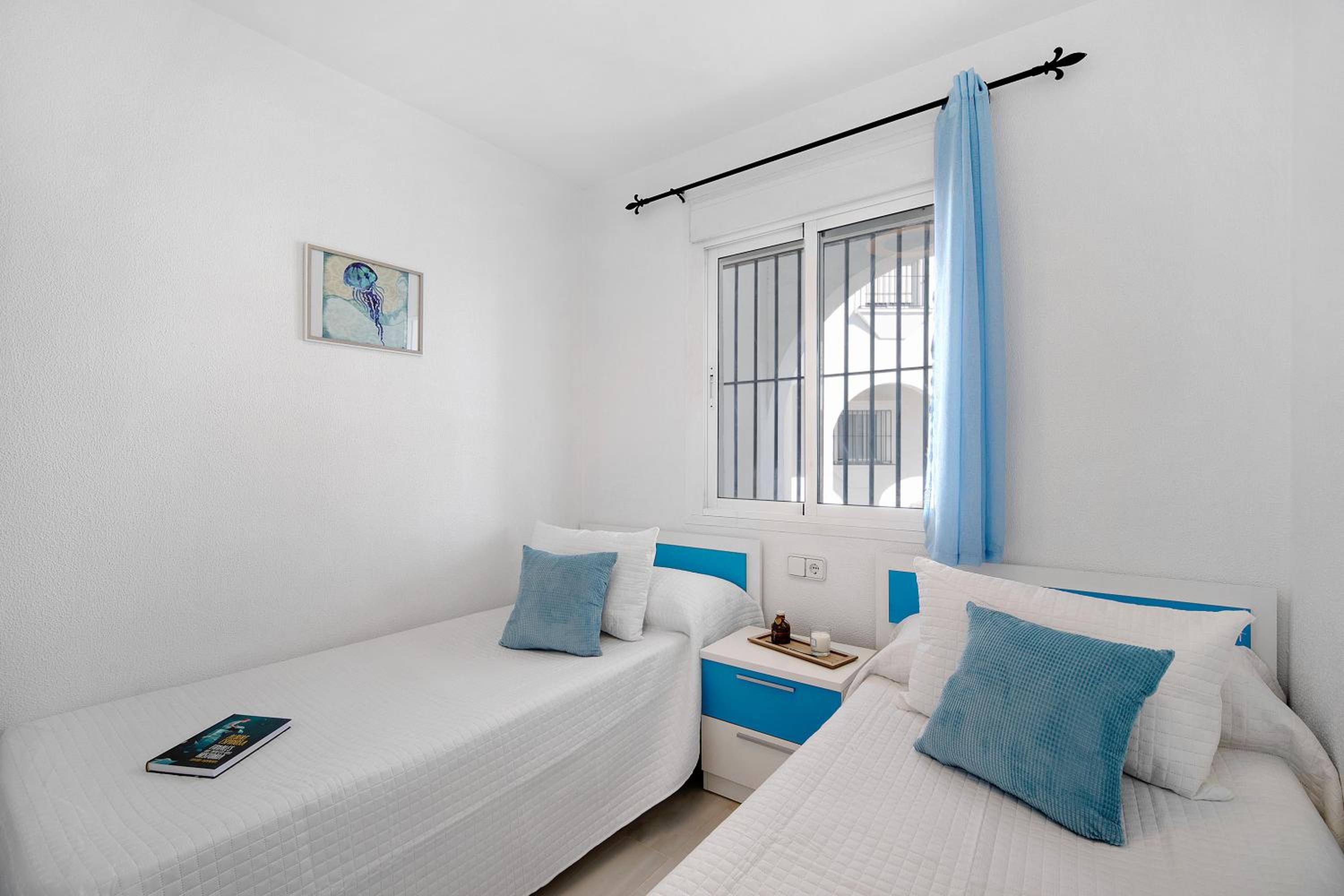Apartamento Costa Sancti Petri