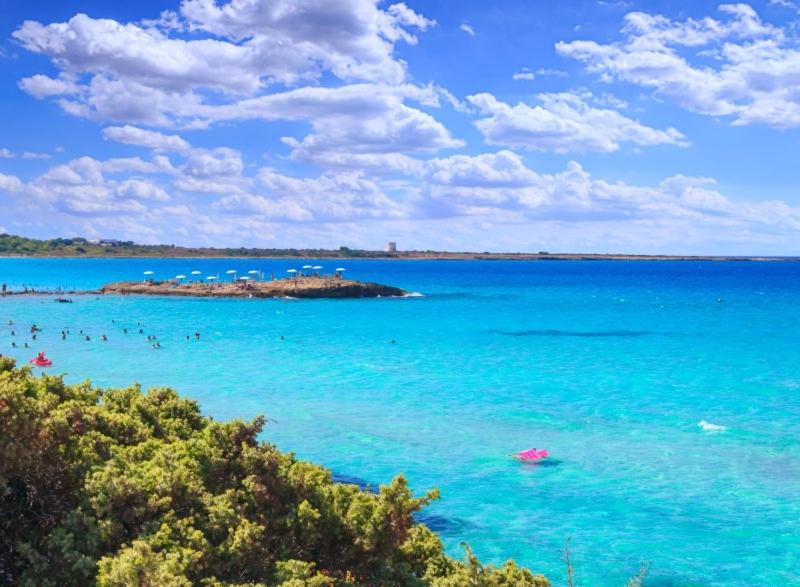 Casa vacanza Gallipoli centro