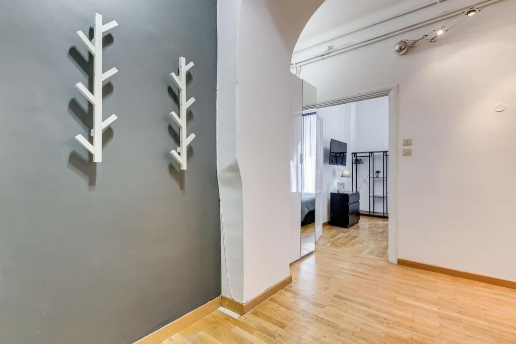 The Great Beauty - 2 double bedrooms & 2 bathrooms