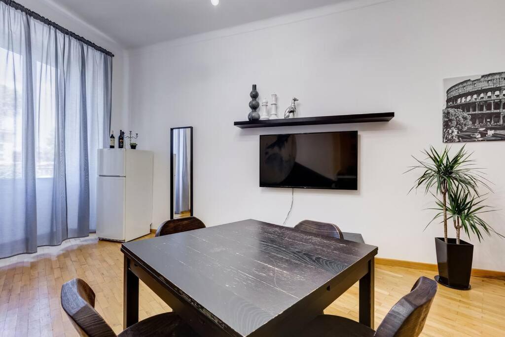 The Great Beauty - 2 double bedrooms & 2 bathrooms