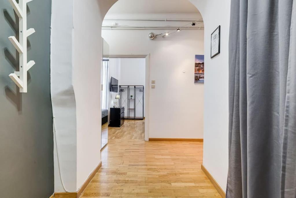 The Great Beauty - 2 double bedrooms & 2 bathrooms
