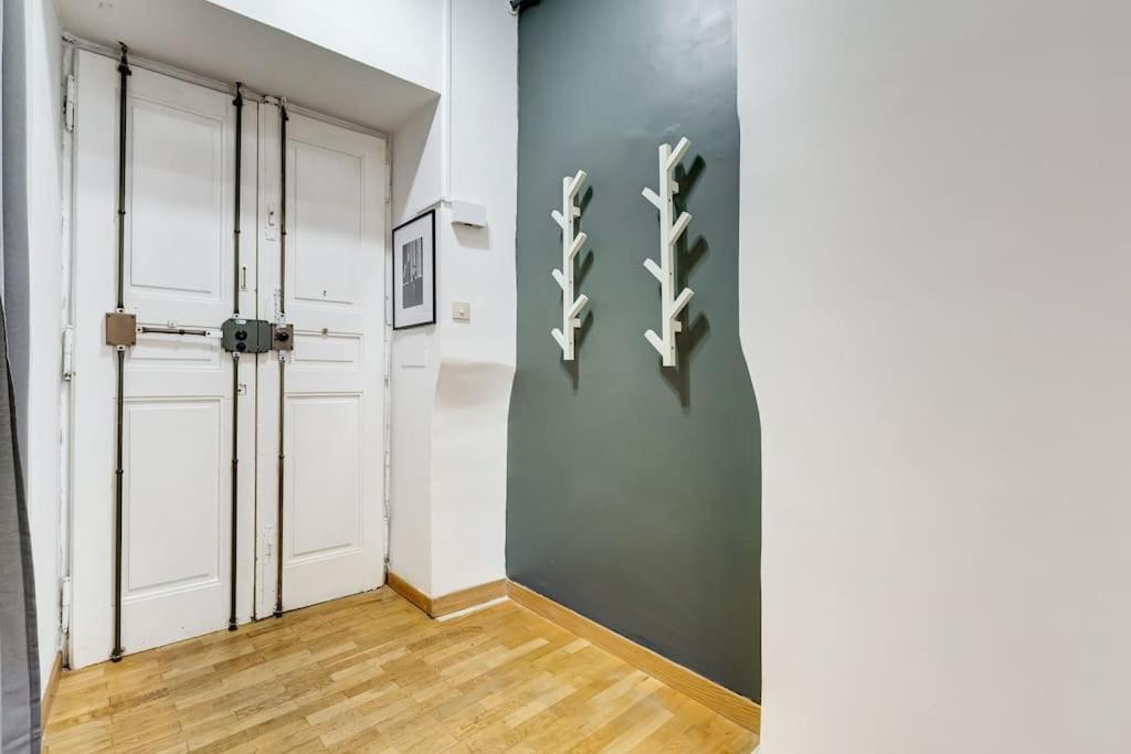 The Great Beauty - 2 double bedrooms & 2 bathrooms