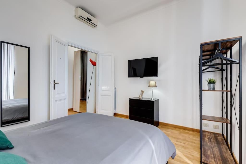 The Great Beauty - 2 double bedrooms & 2 bathrooms