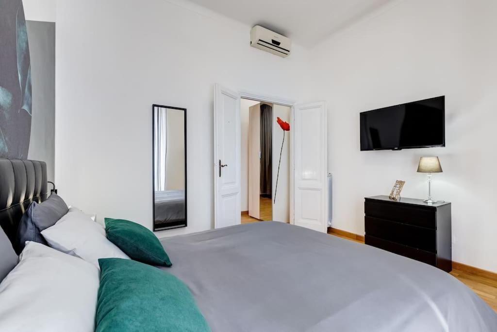 The Great Beauty - 2 double bedrooms & 2 bathrooms