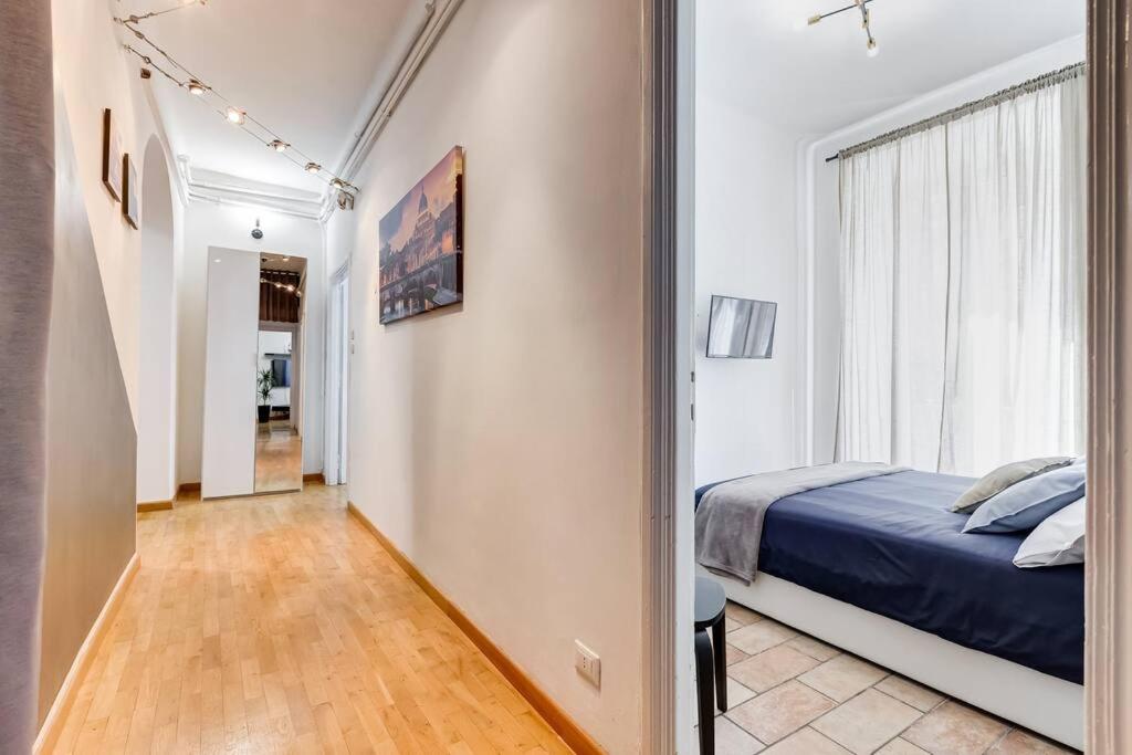The Great Beauty - 2 double bedrooms & 2 bathrooms
