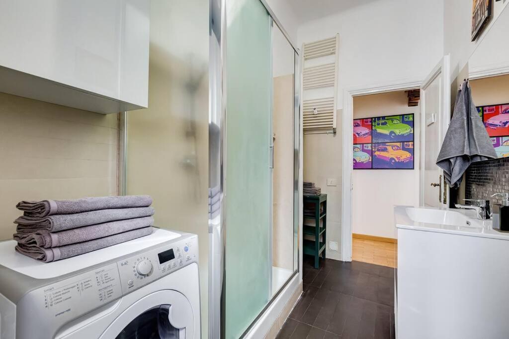 The Great Beauty - 2 double bedrooms & 2 bathrooms