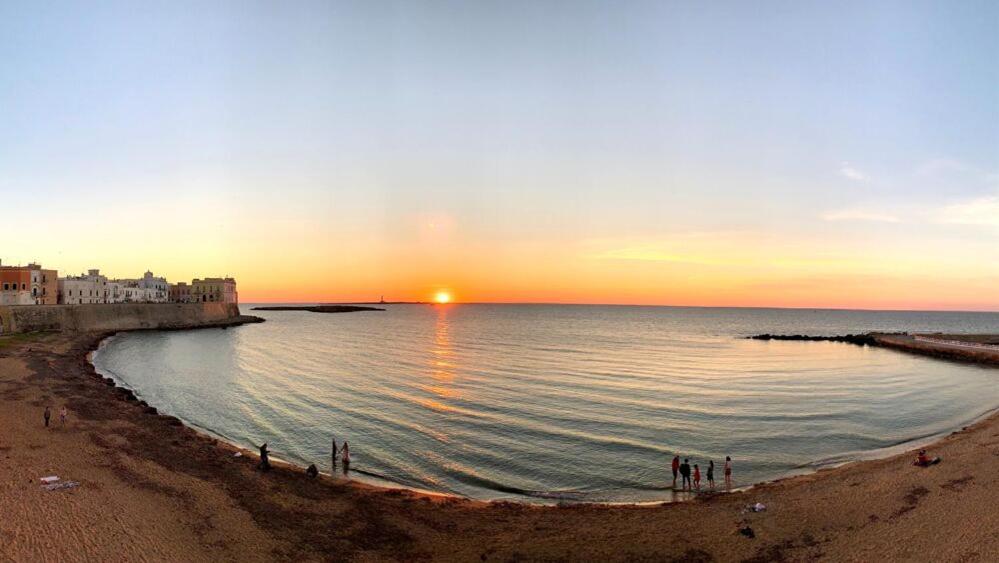 Casa vacanza Gallipoli centro