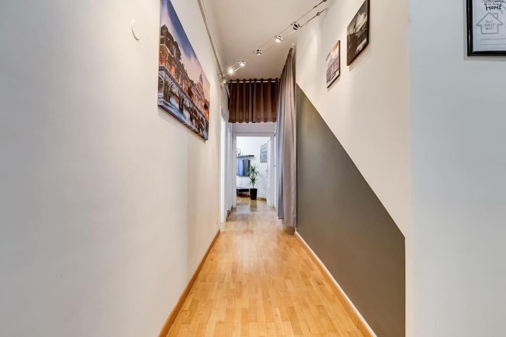 The Great Beauty - 2 double bedrooms & 2 bathrooms