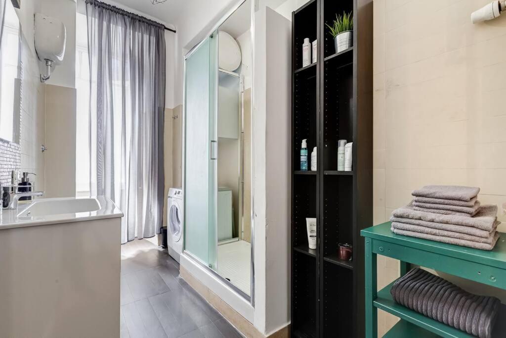 The Great Beauty - 2 double bedrooms & 2 bathrooms