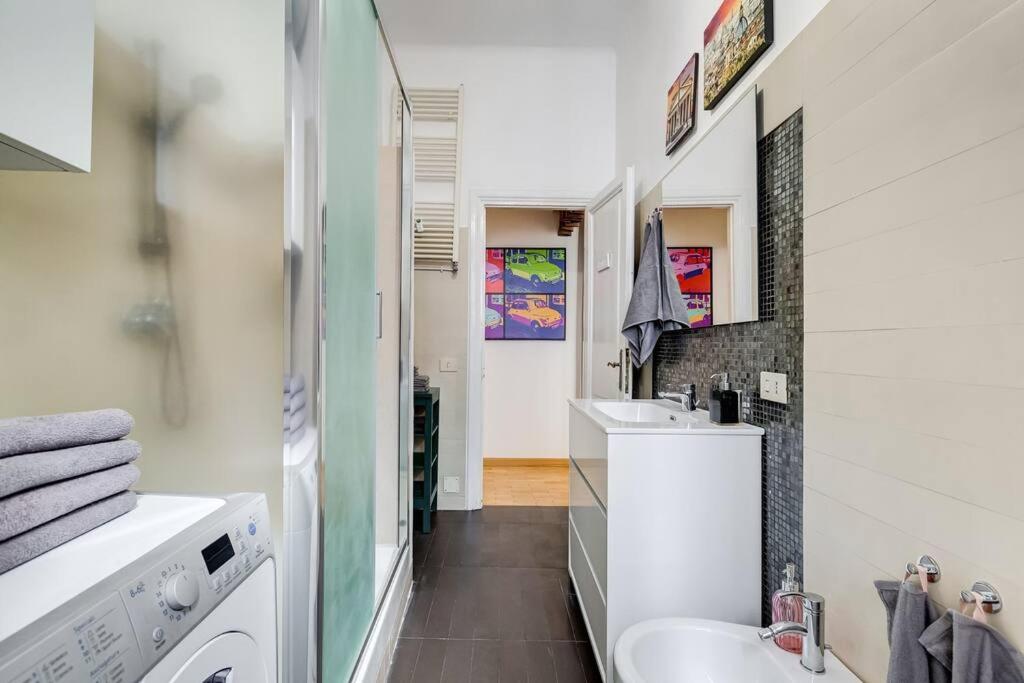 The Great Beauty - 2 double bedrooms & 2 bathrooms