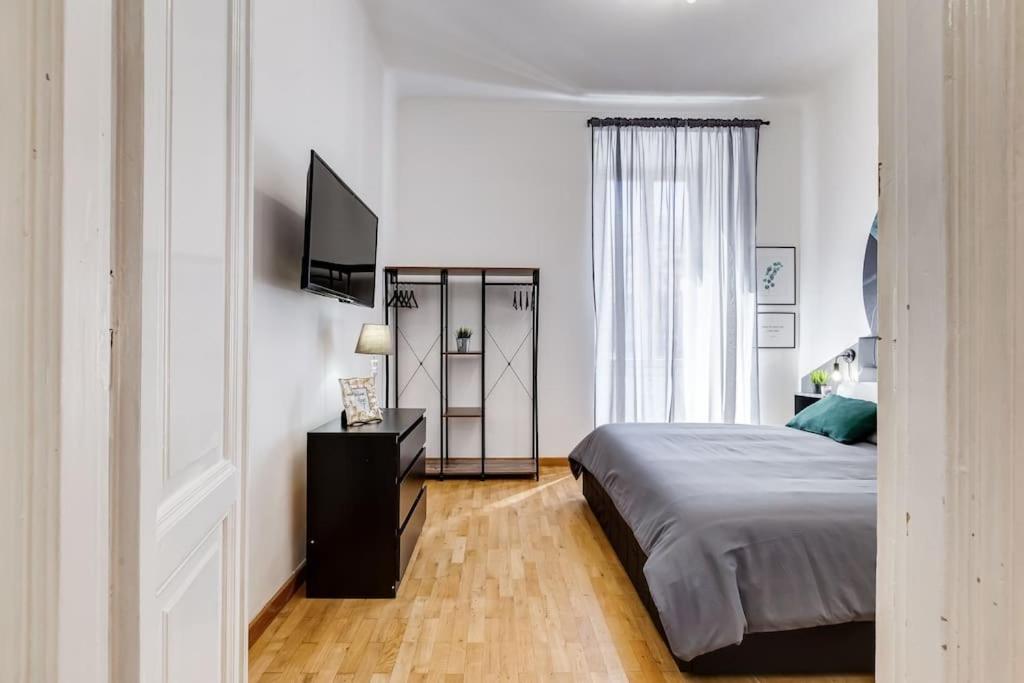 The Great Beauty - 2 double bedrooms & 2 bathrooms