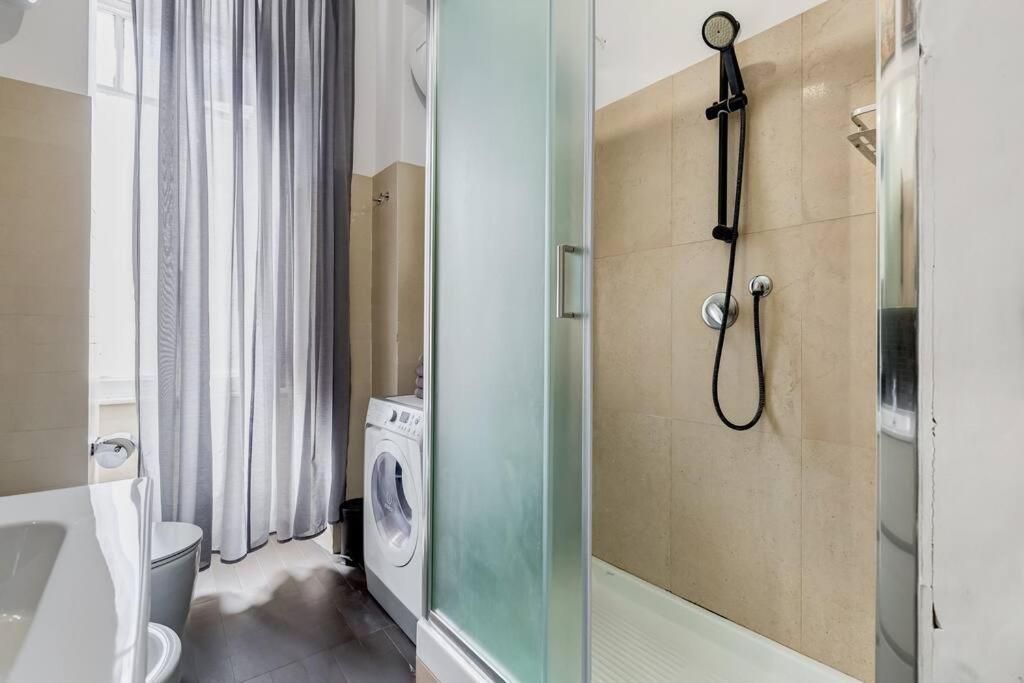 The Great Beauty - 2 double bedrooms & 2 bathrooms