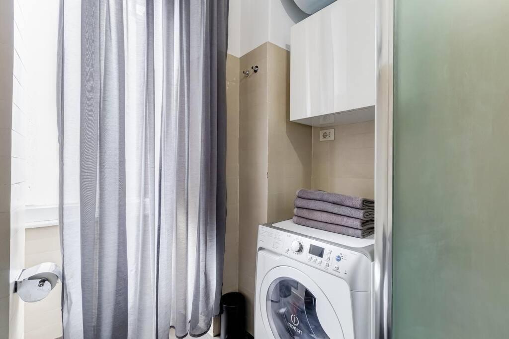 The Great Beauty - 2 double bedrooms & 2 bathrooms