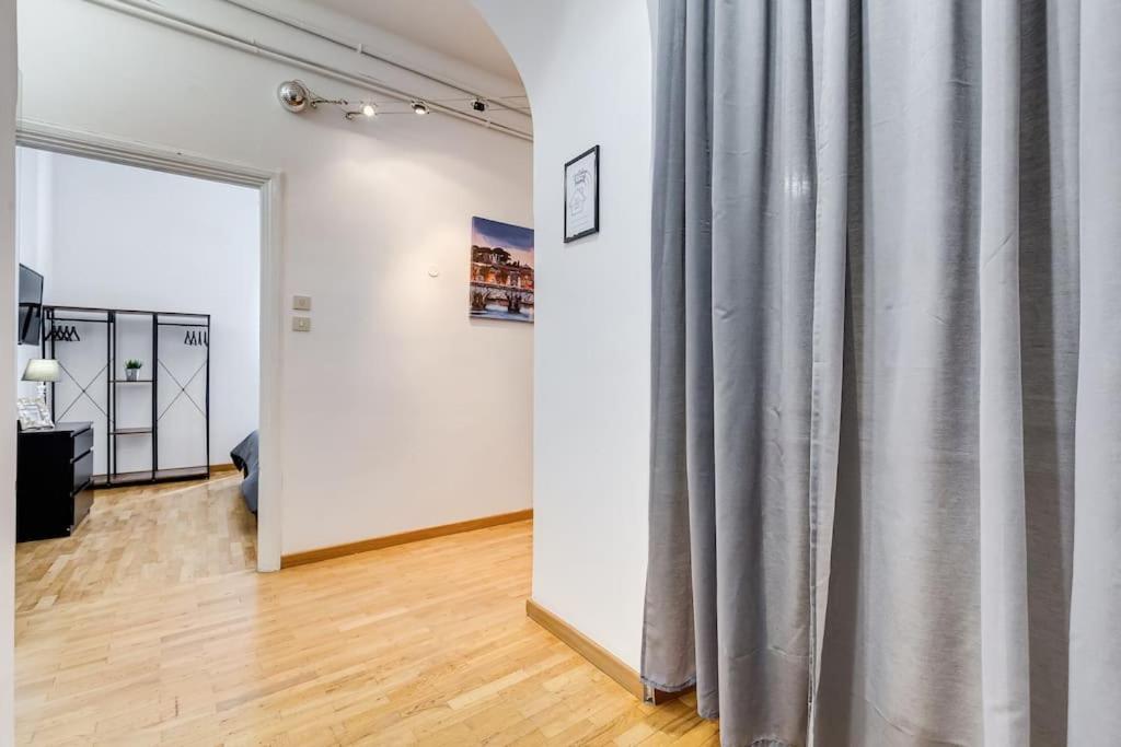The Great Beauty - 2 double bedrooms & 2 bathrooms