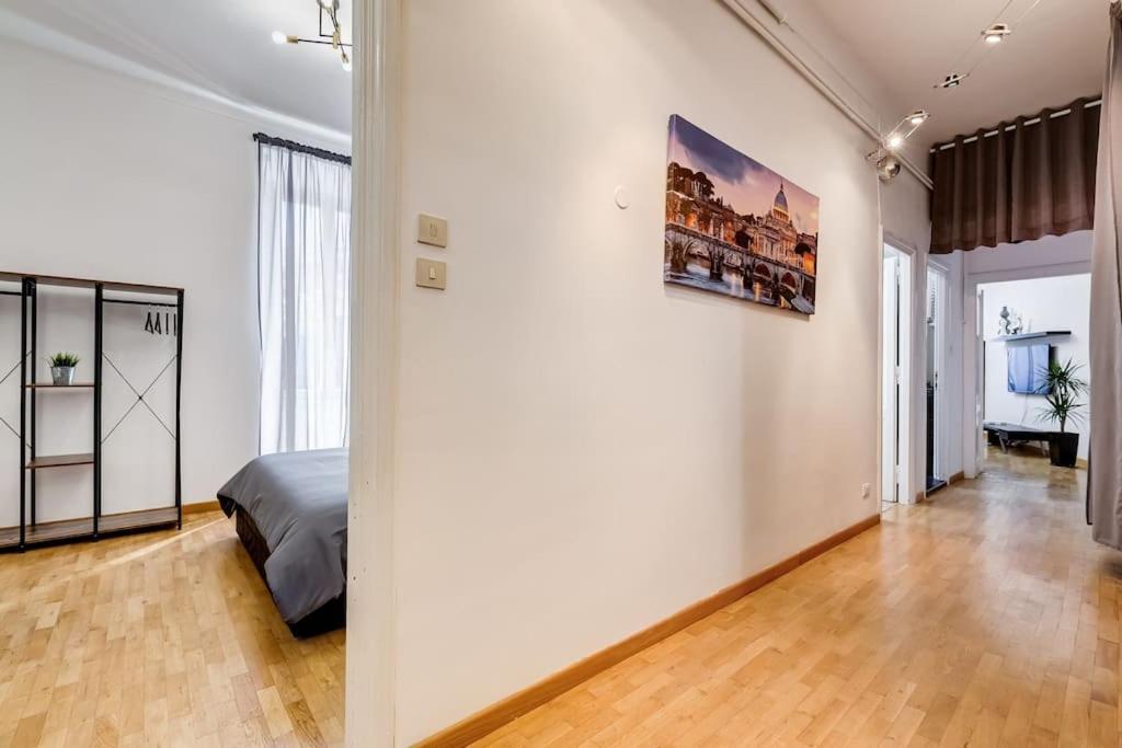 The Great Beauty - 2 double bedrooms & 2 bathrooms