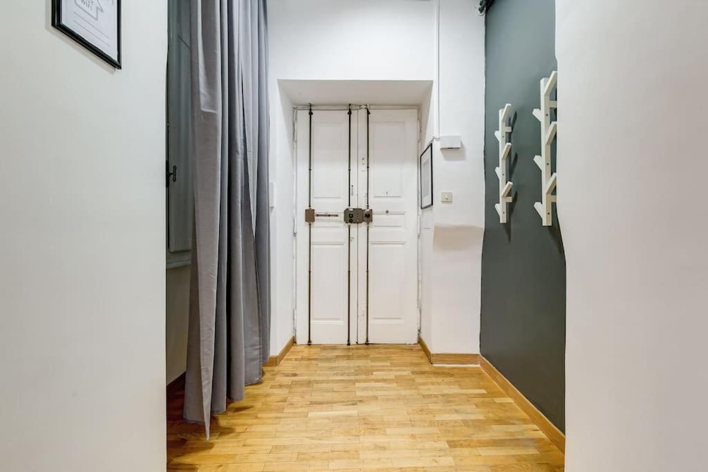 The Great Beauty - 2 double bedrooms & 2 bathrooms