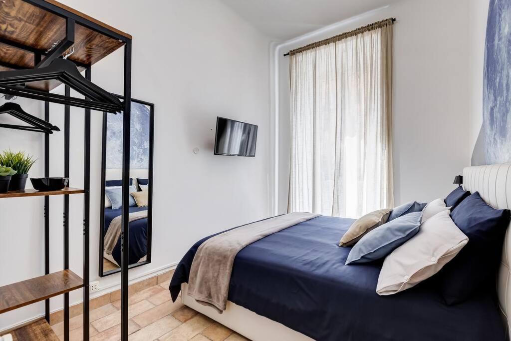 The Great Beauty - 2 double bedrooms & 2 bathrooms