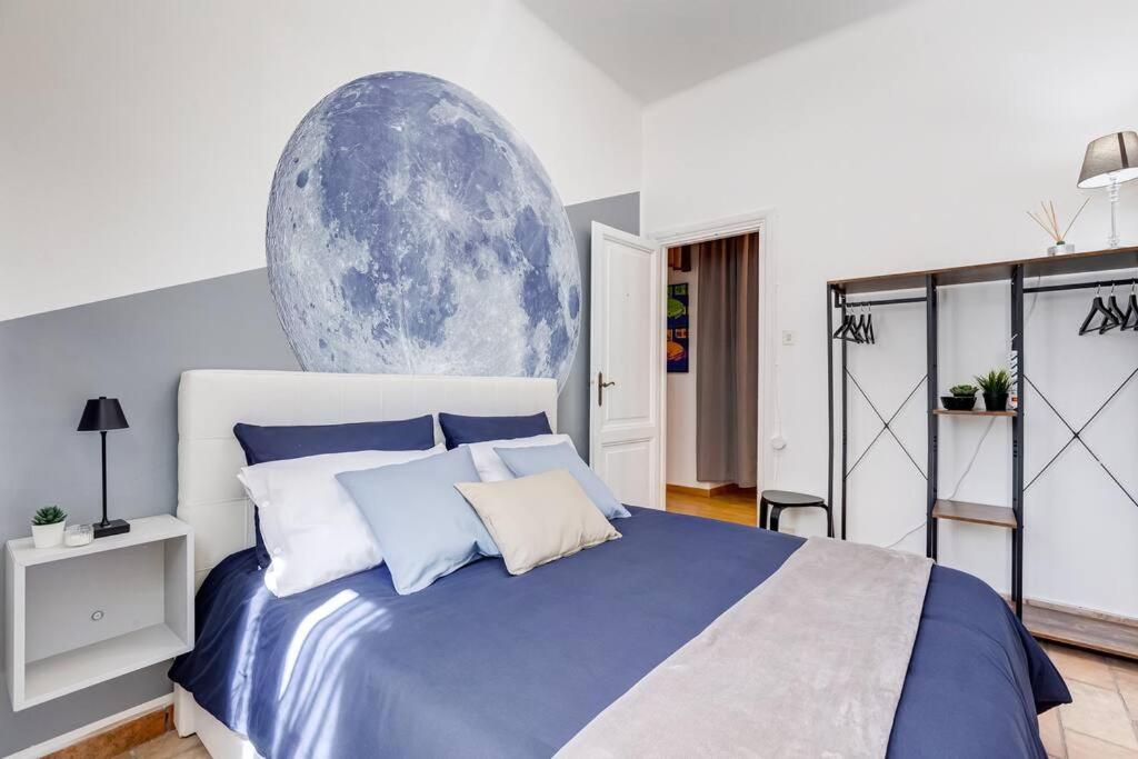 The Great Beauty - 2 double bedrooms & 2 bathrooms