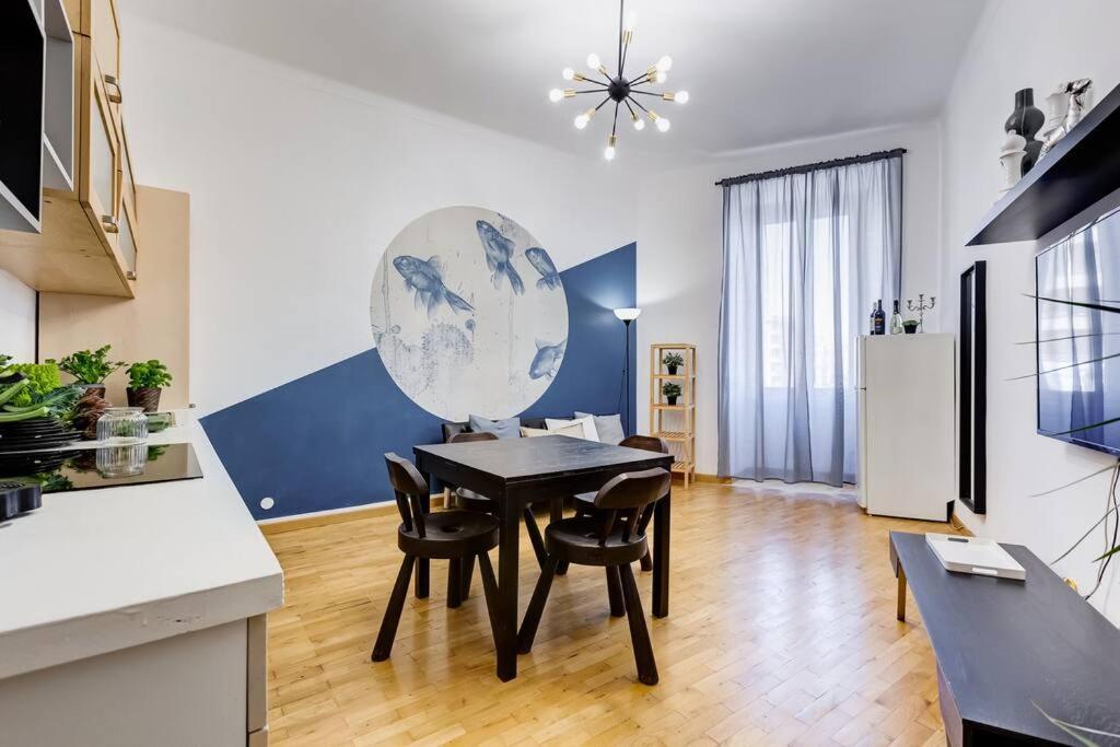 The Great Beauty - 2 double bedrooms & 2 bathrooms