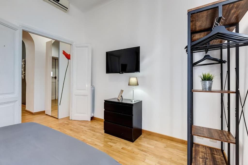 The Great Beauty - 2 double bedrooms & 2 bathrooms