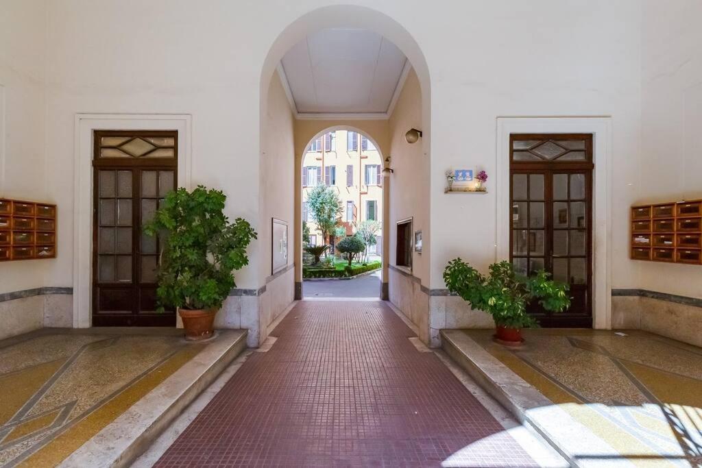 The Great Beauty - 2 double bedrooms & 2 bathrooms