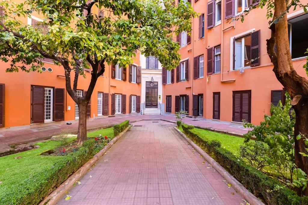 The Great Beauty - 2 double bedrooms & 2 bathrooms