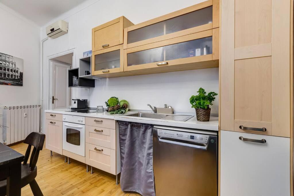 The Great Beauty - 2 double bedrooms & 2 bathrooms