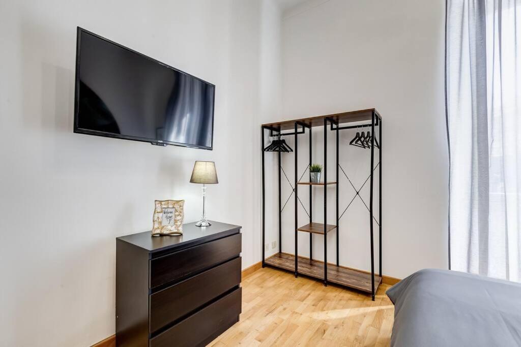 The Great Beauty - 2 double bedrooms & 2 bathrooms