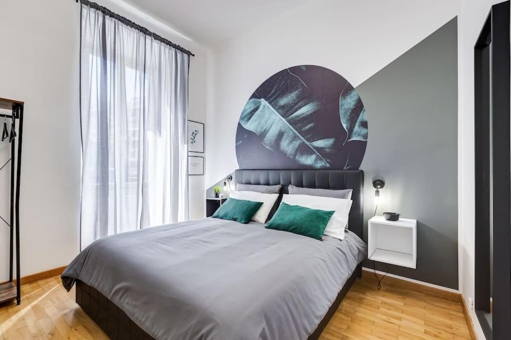 The Great Beauty - 2 double bedrooms & 2 bathrooms