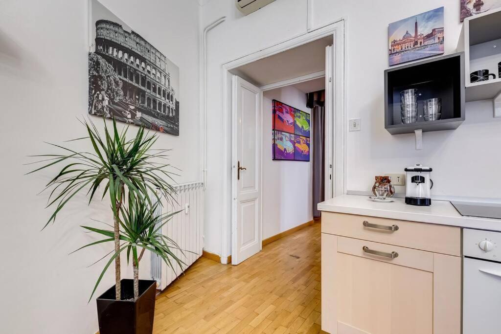 The Great Beauty - 2 double bedrooms & 2 bathrooms