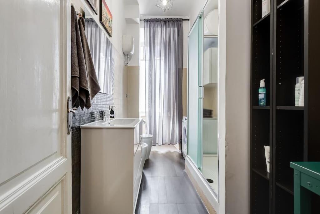 The Great Beauty - 2 double bedrooms & 2 bathrooms